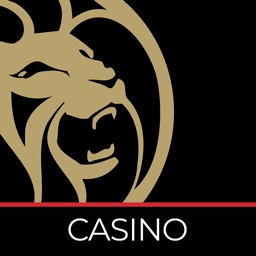 BetMGM Casino - Ontario icon