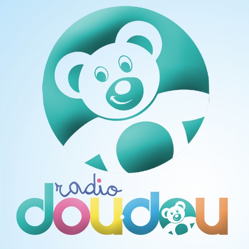 Radio Doudou icon