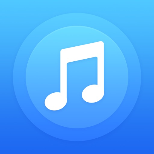Unlimited Music - Mp3 Player Pro Icon