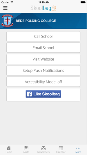 Bede Polding College(圖4)-速報App
