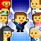 Icon Pixel People