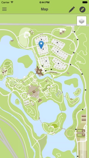 GardenGuide of the Chicago Botanic Garden(圖4)-速報App