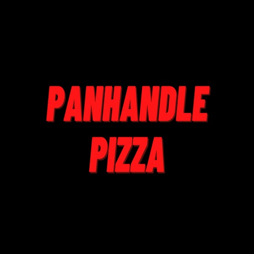 Panhandle Pizza