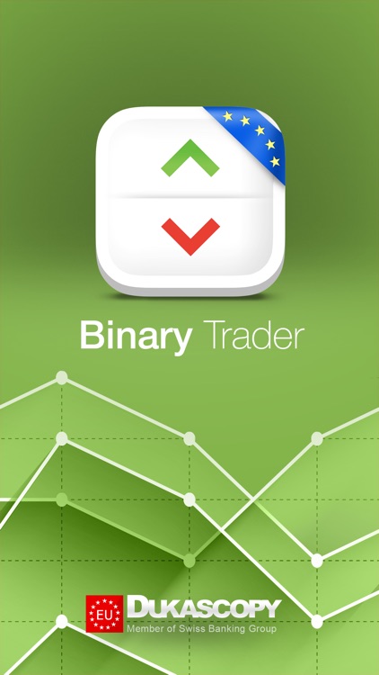 Dukascopy Europe Binary Trader