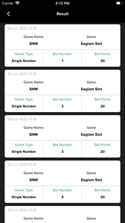 M India Group screenshot-4