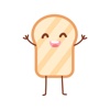 Emoji Toast