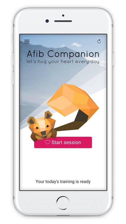 Afib Companion