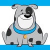 Doggie Jam - Cutest & Super Fun Doggie Stickers