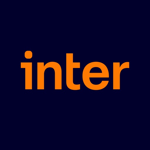 Inter Global Icon