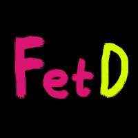  FetD: Fetish, BDSM, Kinky Date Application Similaire
