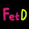 Icon FetD: Fetish, BDSM, Kinky Date