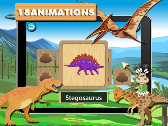 Скачать Amazing Match-Word Learning Games for Kids