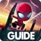 Guide for The Amazing Spider-Man 2