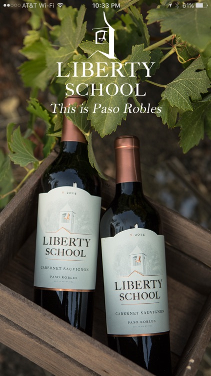 Liberty School Paso Robles