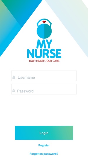 MyNurse(圖1)-速報App