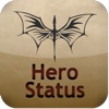 HeroStatus