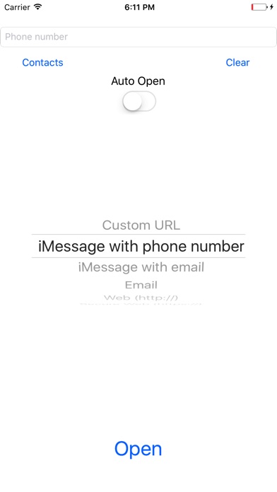 DIAMOND LINK 4.0 IOS ỨNG DỤNG DIAMOND LINK 4.0 IOS