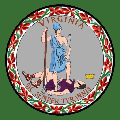 Code of Virginia