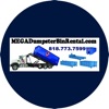 Mega Dumpster Bin Rental