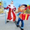 Hohoho, Welcome to Santa Claus Christmas Fun Gift Delivery: New Game of 2020