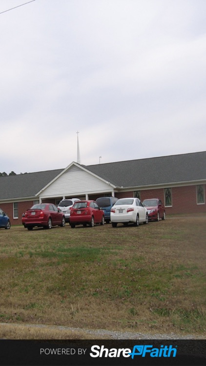 Christian Church-Emporia,Va.