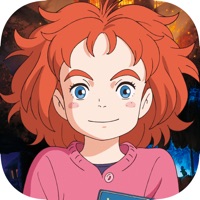 Mary and The Witch's Flower pour PC