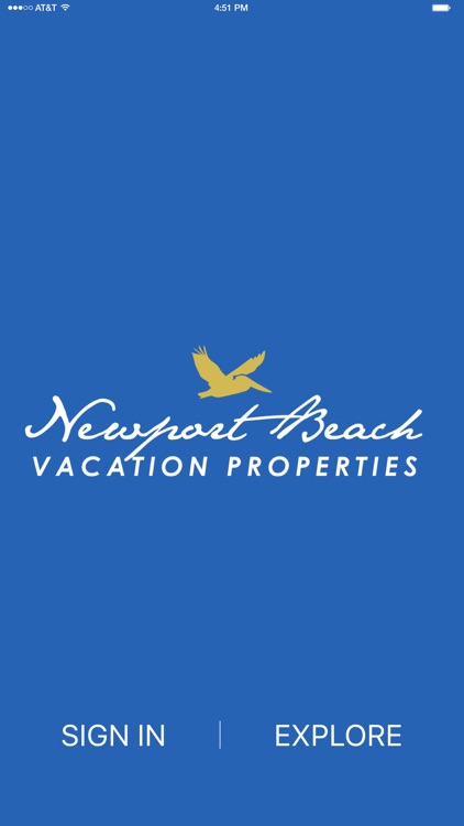 Newport Beach Vacations