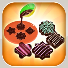 Activities of Dessert Food Maker Cooking Kids Game
