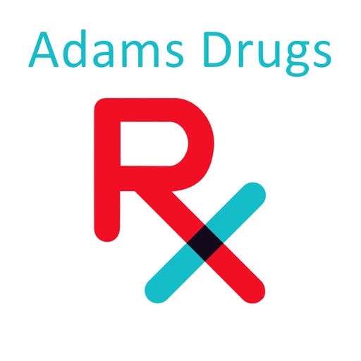 Adams Drugs icon