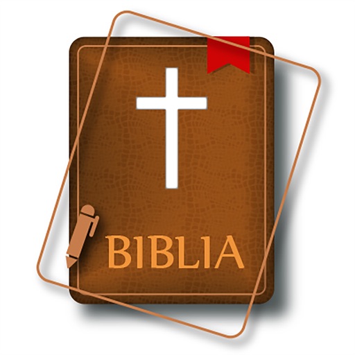 Bíblia Tradução Brasileira (Audio Biblia Sagrada) icon