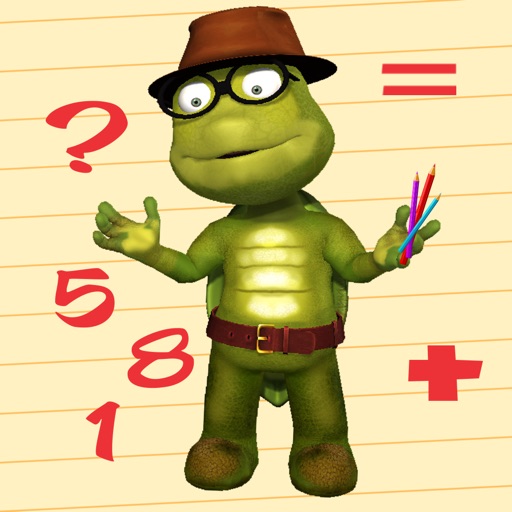 Learning Math for Preschool Kids FREE icon