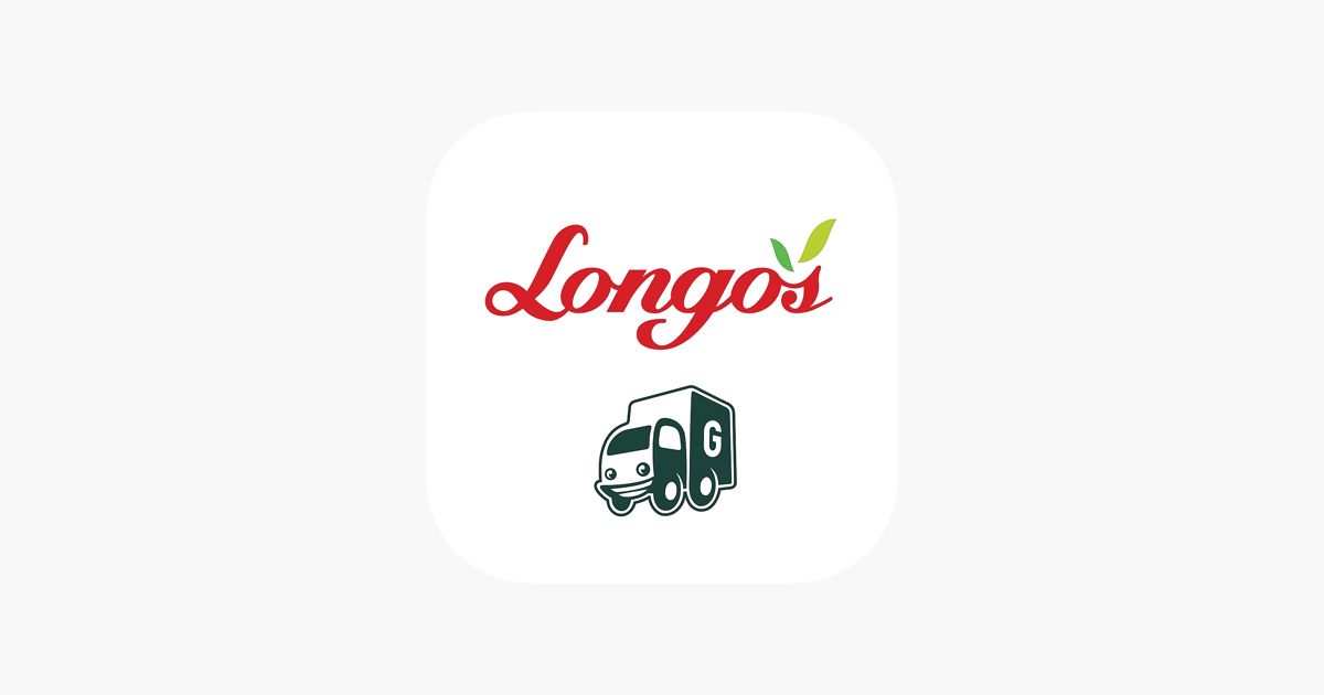 Longo's / Grocery Gateway on the App Store