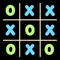 Tic Tac Toe (also known as noughts and crosses or Xs and Os) is a paper-and-pencil game for two players, X and O, who take turns marking the spaces in a 3×3 grid