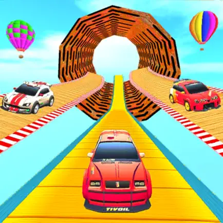 Car Stunt Extreme Racer Game Читы