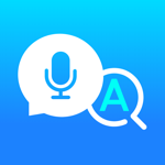 Traducteur Vocal App,Translate pour pc