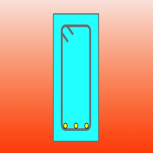 AS3600 RCBeam Ultimate Bending Moment Calculation