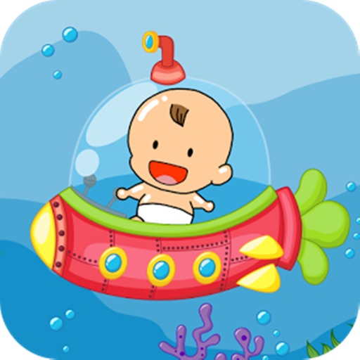 Fit Brains Trainer - Brain Training For Kids icon