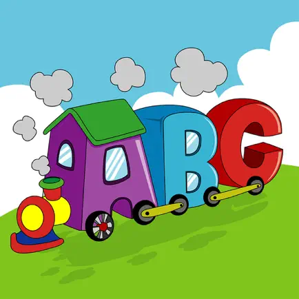 Alphabet Learning Letters Writing ABC Preschool Читы