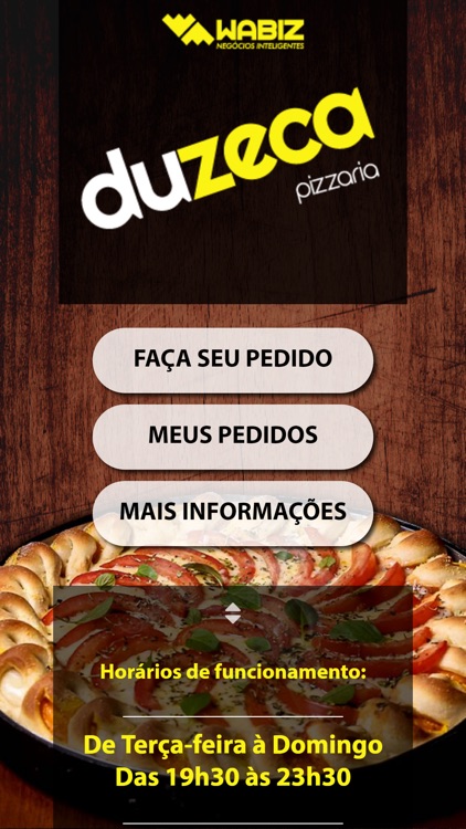 Duzeca Pizzaria