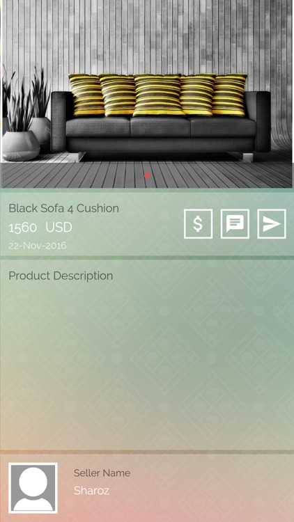 Buy&Sell screenshot-4