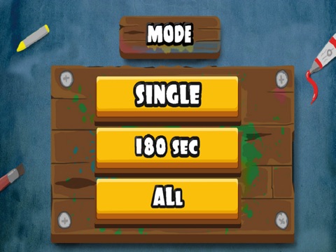 Speed Color Challenge screenshot 2