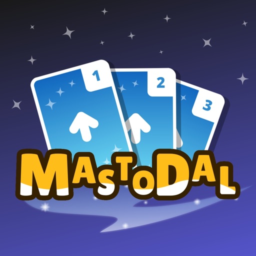 Mastodal