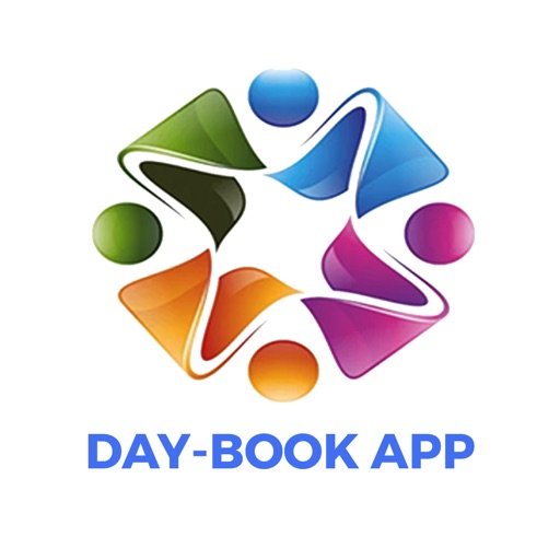 DAY-BOOK APP