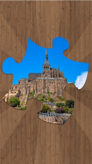 Jigsaw Puzzles - Cool Puzzle Games(圖1)-速報App