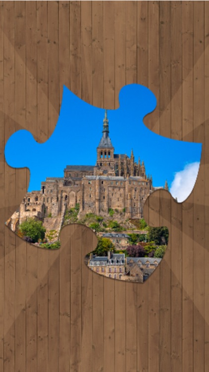 Jigsaw Puzzles - Cool Puzzle Games