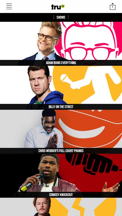 truTV