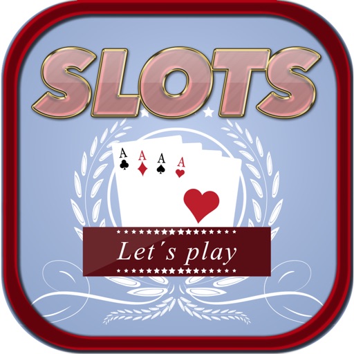 AAA Award winning combination of Lucky-Play Slots iOS App