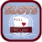 AAA Award winning combination of Lucky-Play Slots