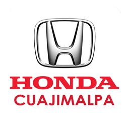 Honda Cuajimalpa