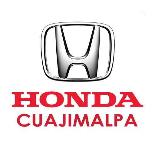 Honda Cuajimalpa icon